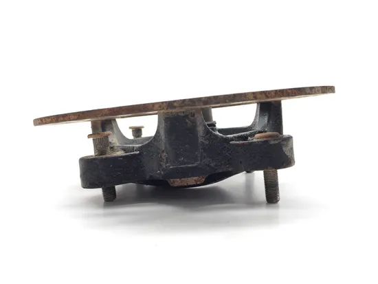 Front Wheel Hub with Rotor B 2013 Polaris RZR XP 900 LE EPS 3250 x