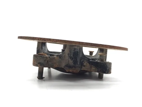 Front Wheel Hub with Rotor B 2013 Polaris RZR XP 900 LE EPS 3250 x