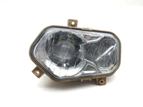 Left Driver Headlight Head Light 2013 Polaris RZR XP 900 LE EPS 3250