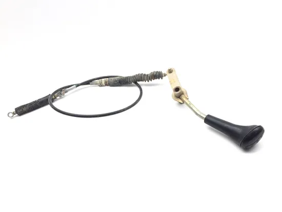 Forward Reverse Shifter 2013 Polaris RZR XP 900 LE EPS 3250