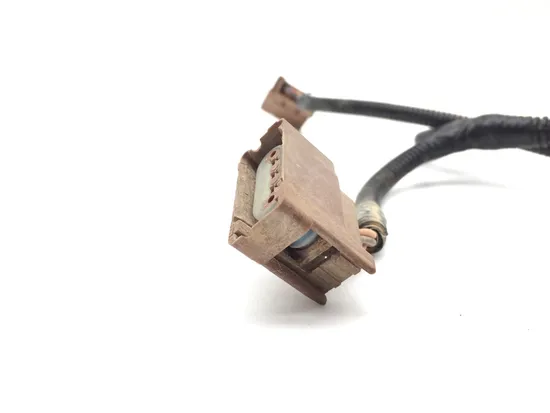 Brake Tail Light Wiring Harness 2013 Polaris RZR XP 900 LE EPS 3250 x 4