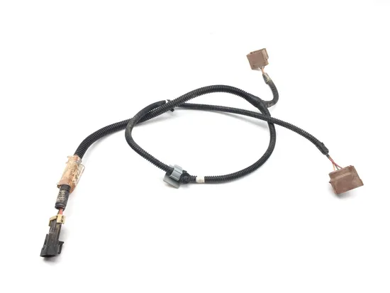 Brake Tail Light Wiring Harness 2013 Polaris RZR XP 900 LE EPS 3250 x 1