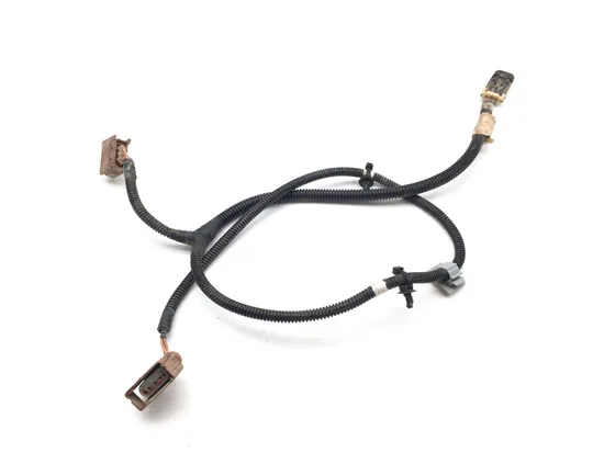 Brake Tail Light Wiring Harness 2013 Polaris RZR XP 900 LE EPS 3250 x 5