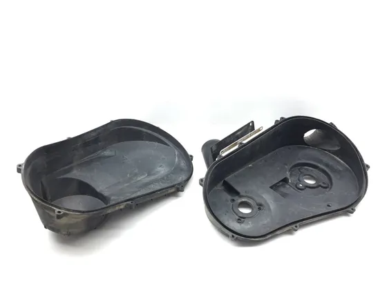 Engine Clutch Cover 2013 Polaris RZR XP 900 LE EPS 3250