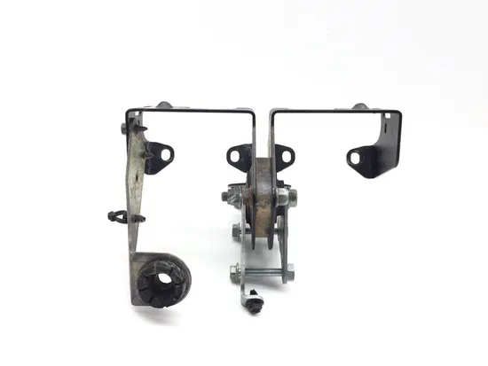 Engine Motor Mounts 2013 Polaris RZR XP 900 LE EPS 3250