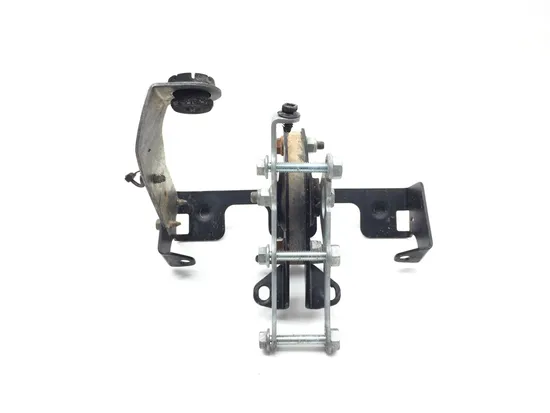 Engine Motor Mounts 2013 Polaris RZR XP 900 LE EPS 3250