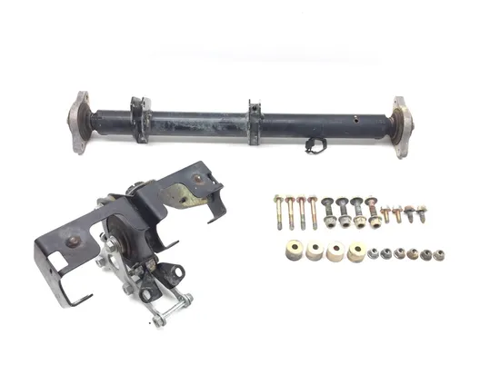 Engine Motor Mounts 2013 Polaris RZR XP 900 LE EPS 3250