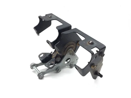 Engine Motor Mounts 2013 Polaris RZR XP 900 LE EPS 3250