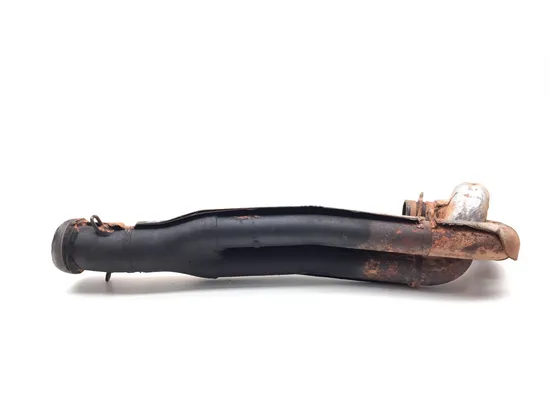 Exhaust Header Head Pipe 2013 Polaris RZR XP 900 LE EPS 3250