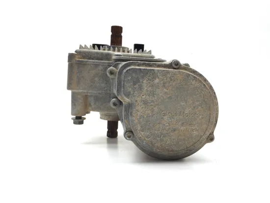 Power Steering Motor Gear Box 2013 Polaris RZR XP 900 LE EPS 3250