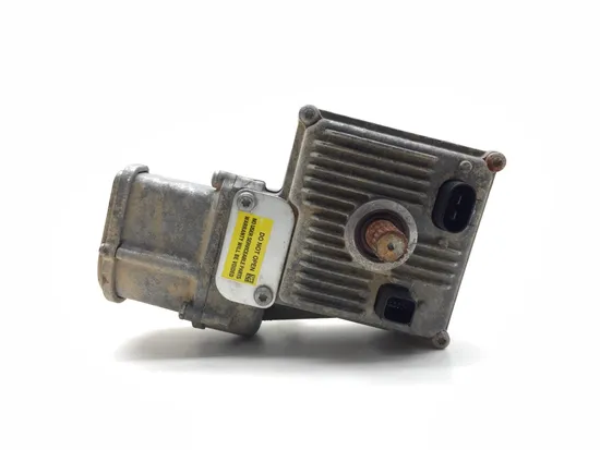 Power Steering Motor Gear Box 2013 Polaris RZR XP 900 LE EPS 3250