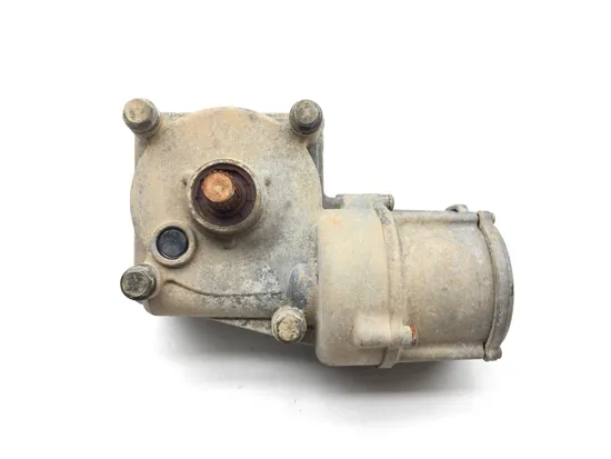 Power Steering Motor Gear Box 2013 Polaris RZR XP 900 LE EPS 3250