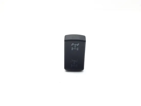 2 Wheel 4 Wheel Switch 2013 Polaris RZR XP 900 LE EPS 3250