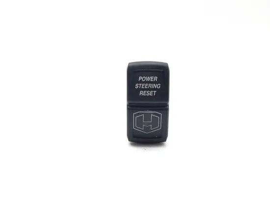 Hess Power Steering Reset Switch 2013 Polaris RZR XP 900 LE EPS 3250