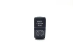 Hess Power Steering Reset Switch 2013 Polaris RZR XP 900 LE EPS 3250
