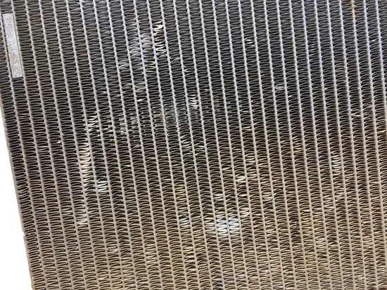 Engine Radiator Cooling 2013 Polaris RZR XP 900 LE EPS 3250 x