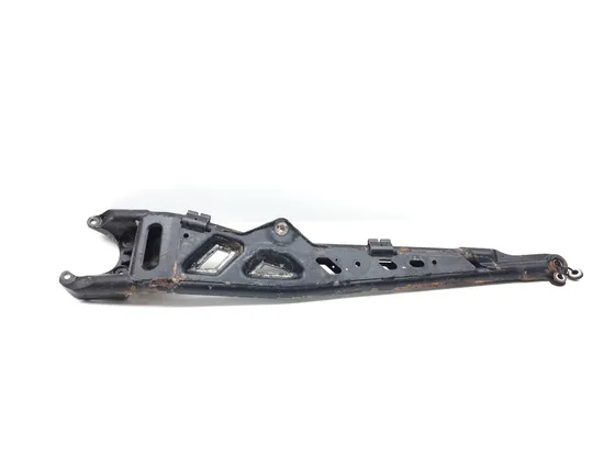 Left Driver Rear Lower Trailing Arm 2013 Polaris RZR XP 900 LE EPS 3250 6