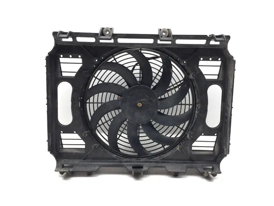 Engine Radiator Cooling Fan 2013 Polaris RZR XP 900 LE EPS 3250