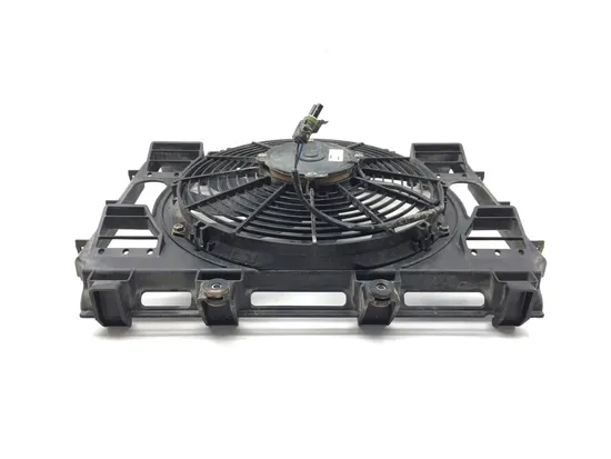 Engine Radiator Cooling Fan 2013 Polaris RZR XP 900 LE EPS 3250