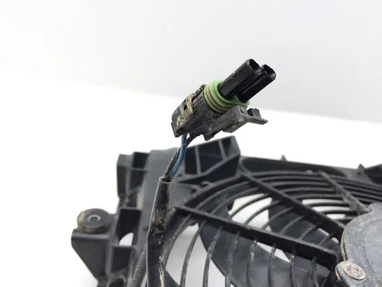 Engine Radiator Cooling Fan 2013 Polaris RZR XP 900 LE EPS 3250