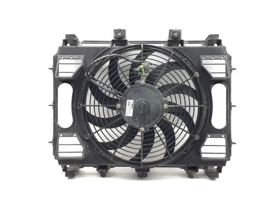 Engine Radiator Cooling Fan 2013 Polaris RZR XP 900 LE EPS 3250