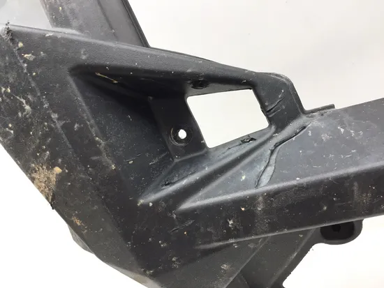 Plastic Headlight Surround Casing Bezel 2013 Polaris RZR XP 900 LE EPS 3250 x