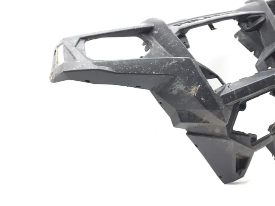 Plastic Headlight Surround Casing Bezel 2013 Polaris RZR XP 900 LE EPS 3250 x