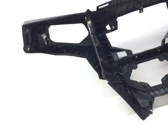 Plastic Headlight Surround Casing Bezel 2013 Polaris RZR XP 900 LE EPS 3250 x