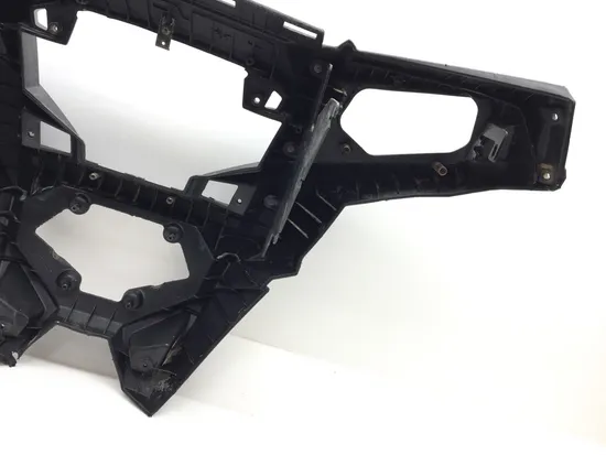 Plastic Headlight Surround Casing Bezel 2013 Polaris RZR XP 900 LE EPS 3250 x