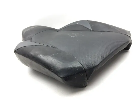 Left Side Driver Seat Back Cushion 2013 Polaris RZR XP 900 LE EPS 3250 x