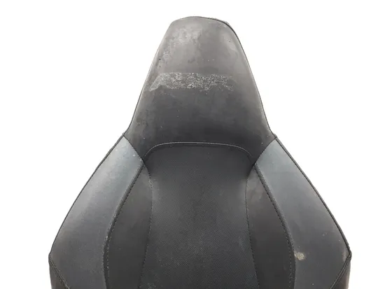 Left Side Driver Seat Back Cushion 2013 Polaris RZR XP 900 LE EPS 3250 x