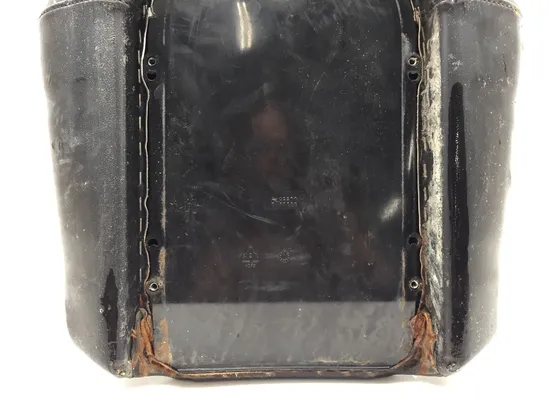 Right Side Passenger Seat Back Cushion 2013 Polaris RZR XP 900 LE EPS 3250 x