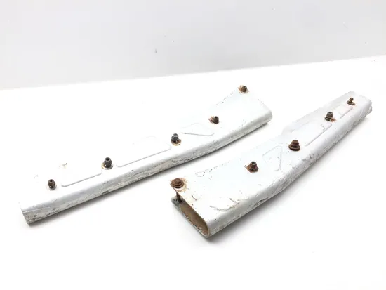 Trailing Arm Skid Plates 2013 Polaris RZR XP 900 LE EPS 3250