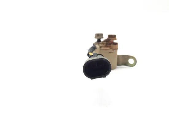 Ignition Starter Solenoid 2013 Polaris RZR XP 900 LE EPS 3250