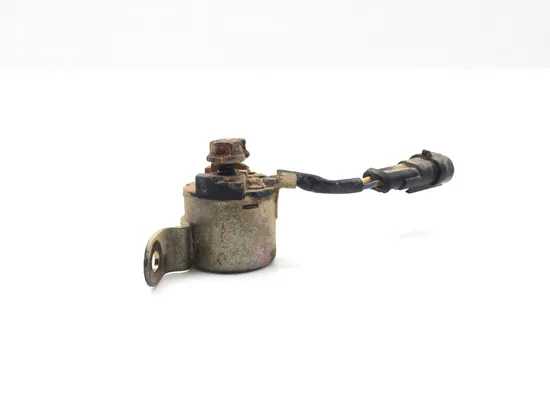 Ignition Starter Solenoid 2013 Polaris RZR XP 900 LE EPS 3250
