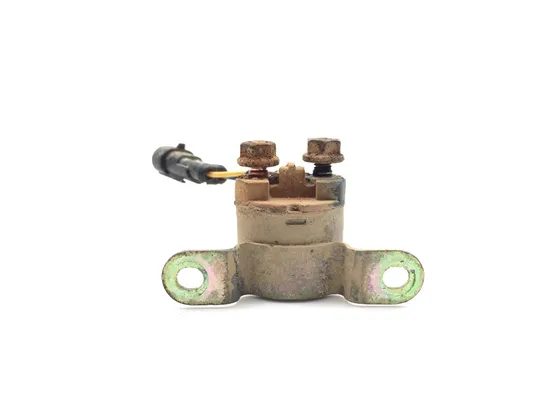 Ignition Starter Solenoid 2013 Polaris RZR XP 900 LE EPS 3250