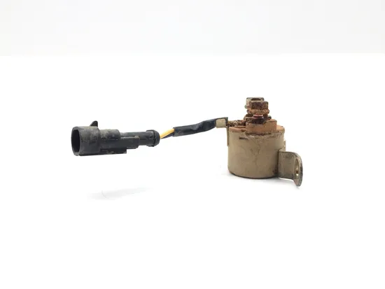 Ignition Starter Solenoid 2013 Polaris RZR XP 900 LE EPS 3250