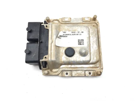Ignition CDI Box ECU 2013 Polaris RZR XP 900 LE EPS 3250
