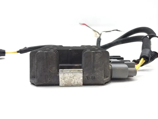 Ignition Voltage Regulator 2013 Polaris RZR XP 900 LE EPS 3250
