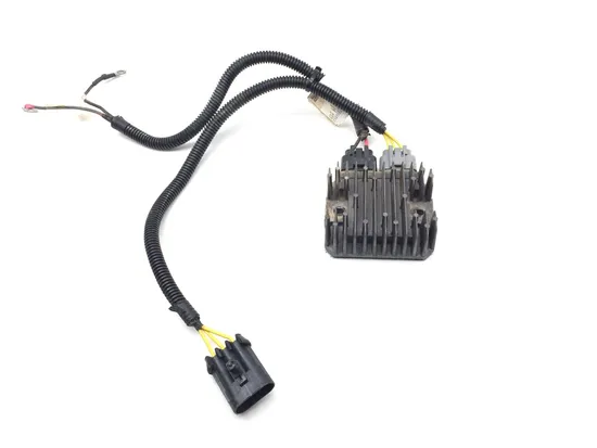 Ignition Voltage Regulator 2013 Polaris RZR XP 900 LE EPS 3250