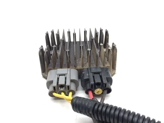 Ignition Voltage Regulator 2013 Polaris RZR XP 900 LE EPS 3250