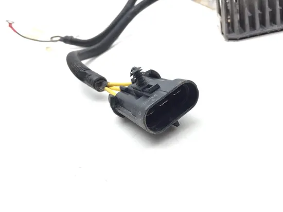 Ignition Voltage Regulator 2013 Polaris RZR XP 900 LE EPS 3250