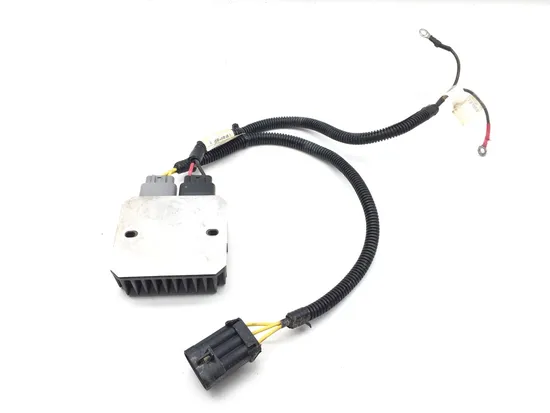 Ignition Voltage Regulator 2013 Polaris RZR XP 900 LE EPS 3250