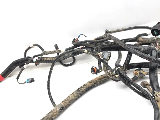 Main Engine Wiring Harness 2013 Polaris RZR XP 900 LE EPS 3250