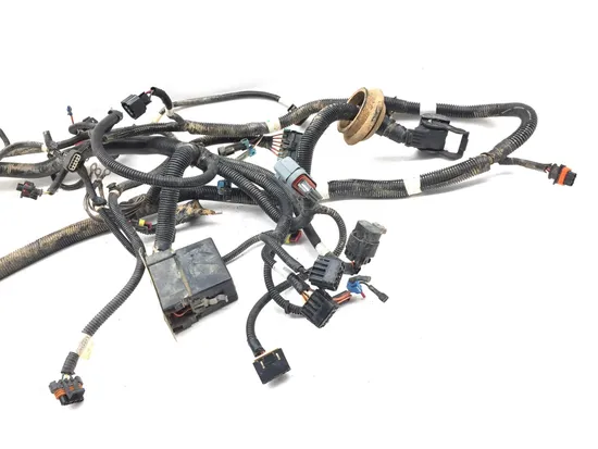 Main Engine Wiring Harness 2013 Polaris RZR XP 900 LE EPS 3250
