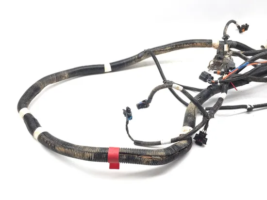 Main Engine Wiring Harness 2013 Polaris RZR XP 900 LE EPS 3250