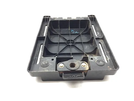 Right Side Passenger Seat Mount Base 2013 Polaris RZR XP 900 LE EPS 3250 x 5