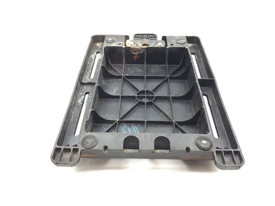 Right Side Passenger Seat Mount Base 2013 Polaris RZR XP 900 LE EPS 3250 x 6