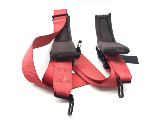 STV Motorsports Safety Harness Set 2013 Polaris RZR XP 900 LE EPS 3250