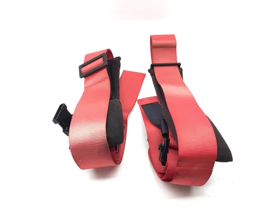 STV Motorsports Safety Harness Set 2013 Polaris RZR XP 900 LE EPS 3250